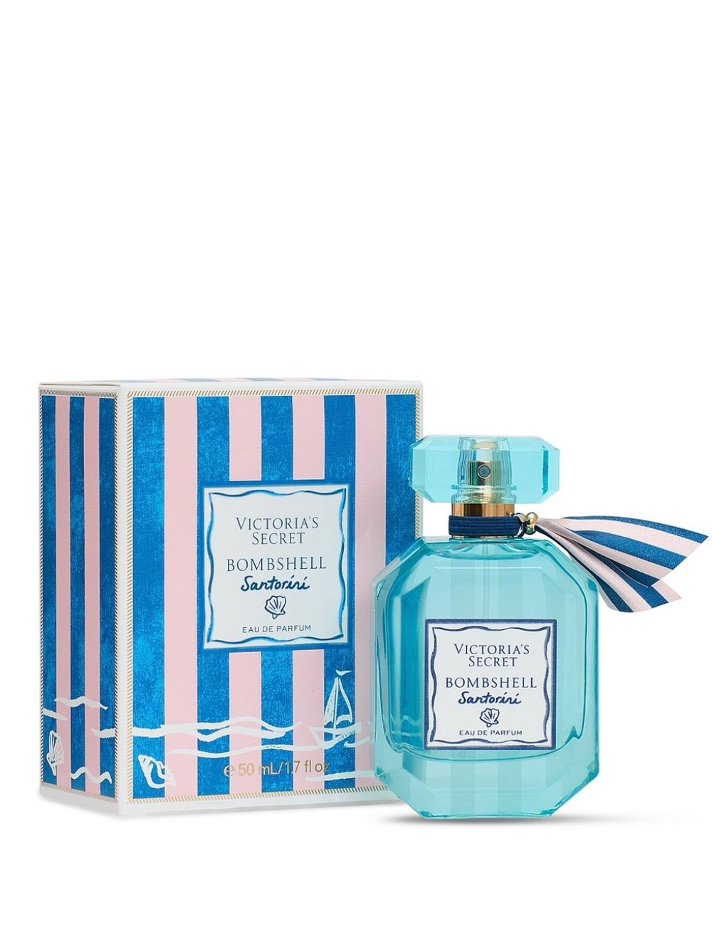 🩵Victoria’s Secret Bombshell Santorini ~ LIMITED EDITION *SEALED*